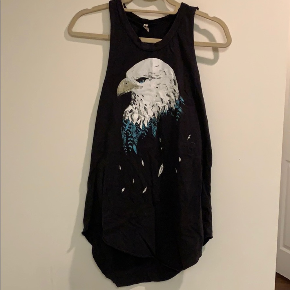 ❤️ Muscle tank - Picture 2 of 3